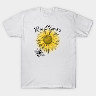 Bee Humble #1 T-Shirt